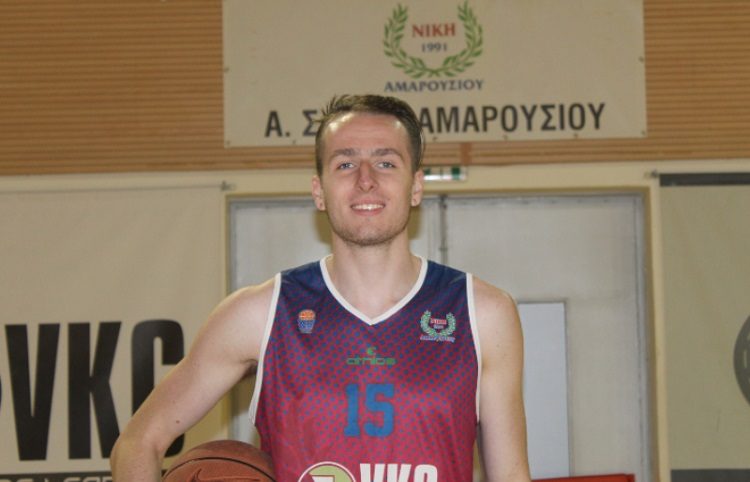 Δικαίωση της Νίκης Αμαρουσίου στο ΑΣΕΑΔ και επιστροφή Βισνιέφσκι