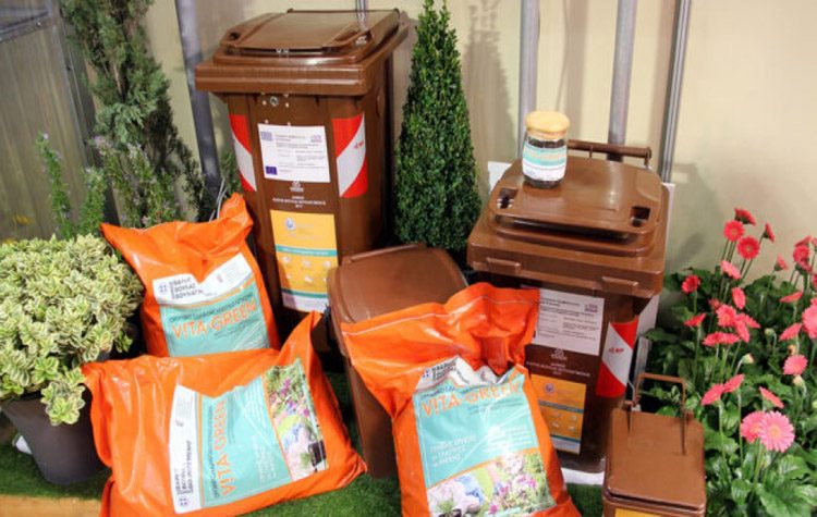 Ανανέωση πιστοποίησης για το VITA GREEN και VITA GREEN PLUS