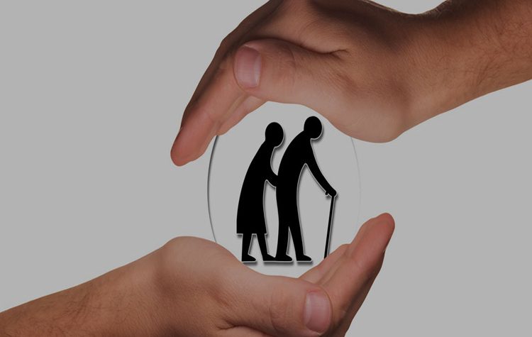 Κατ’ οίκον εξυπηρέτηση ανάχωμα στην καραντίνα στον Δήμο Ηλιούπολης