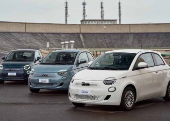 Fiat 500e: Η αμιγώς ηλεκτροκίνητη έκδοση διαγράφει το μέλλον