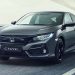 Honda Civic 1.5 VTEC Turbo CVT 2020: Στην κορυφή με τα πολλά προσόντα του