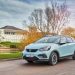 Το νέο Honda Jazz e:HEV ανάμεσα στους επτά φιναλίστ για τον διαγωνισμό «Autobest 2021»