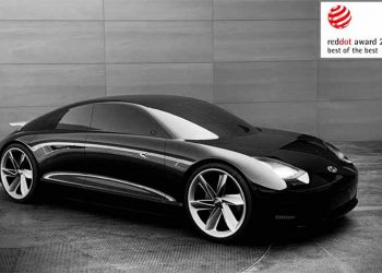 Η Hyundai στην κορυφή των Red Dot Awards 2020