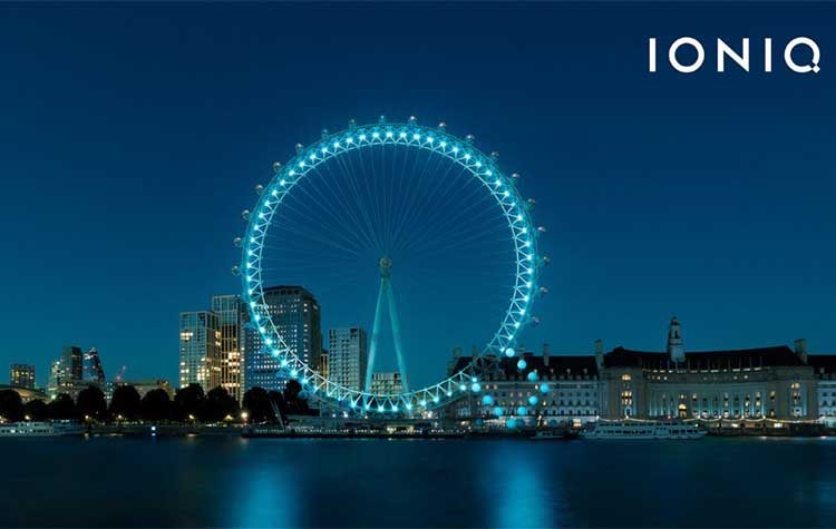 Η Hyundai στις πέντε κορυφαίες μάρκες αυτοκινήτων παγκοσμίως