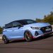 Nέο Hyundai i20 N 1.6 Turbo 204ps: Ασυμβίβαστο και εντυπωσιακό