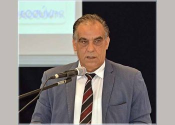 Συστήματα βυθιζόμενων κάδων ανακύκλωσης στον Δήμο Περάματος