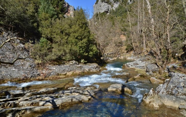 Συνεχίζουν οι Πεζοπόροι δραστήριοι και ασφαλείς