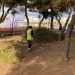 Στις επάλξεις ο Δήμος για τη φροντίδα του πρασίνου