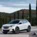 Ευρωπαϊκό Αυτοκίνητο του 2021 το Peugeot 2008 στην Ιταλία