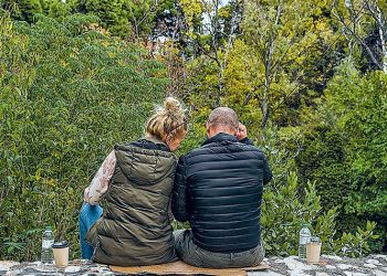 «Εθελοντική διακονία ασθενών»: Αλληλεγγύη με… αναγνώριση