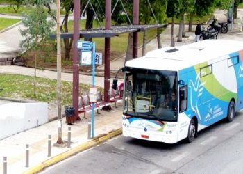 Αναστέλλεται η λειτουργία της δημοτικής συγκοινωνίας 2