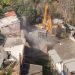 Κατεδαφίζει τα αυθαίρετα στο Ρέμα της Πικροδάφνης ο Δήμος