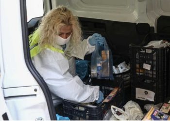 «Κέντρο βοήθειας» ξανά από τον Δήμο για κατ’ οίκον στήριξη πολιτών