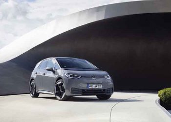 To Volkswagen ID.3 εντυπωσιάζει στις δοκιμές πρόσκρουσης του Euro NCAP