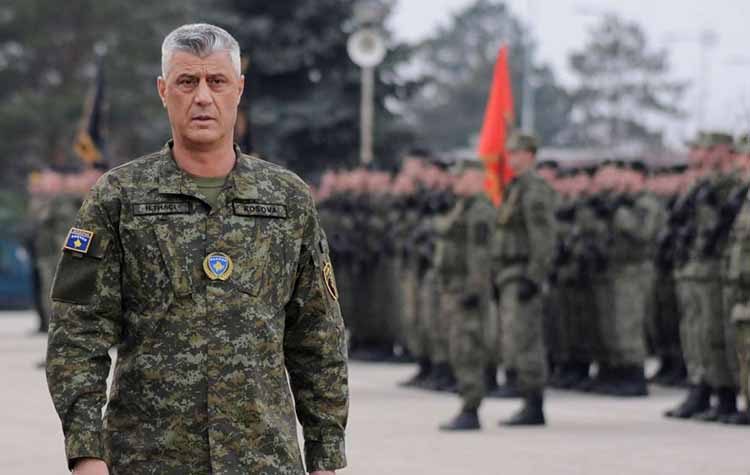 Κόσοβο: Μεταχρονολογημένη «δικαιοσύνη»…