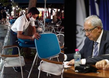 Θ. Αμπατζόγλου: «Συντεταγμένα δίπλα στον πολίτη, εξειδικευμένο πρόγραμμα Εταιρικής Κοινωνικής Ευθύνης»