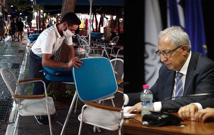 Θ. Αμπατζόγλου: «Συντεταγμένα δίπλα στον πολίτη, εξειδικευμένο πρόγραμμα Εταιρικής Κοινωνικής Ευθύνης»