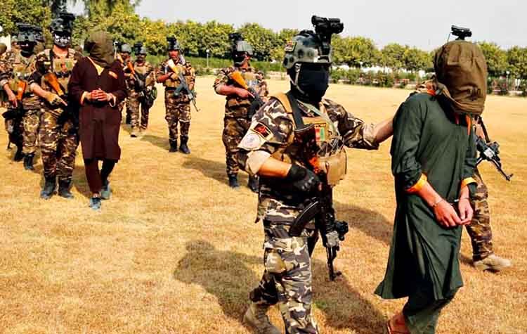 Αυστραλία: Κι άλλοι… «ανθρωπιστές»