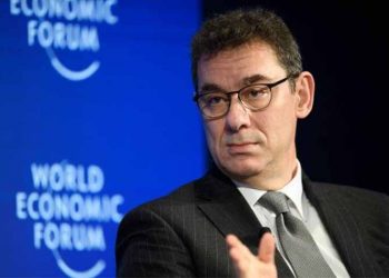 Αλβέρτος Μπουρλά: Ένας σπουδαίος Έλληνας