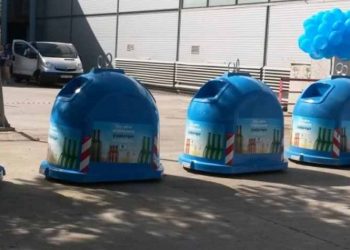 Λαΐκή Συσπείρωση Αμαρουσίου: «Ποια ανακύκλωση και για ποιον;