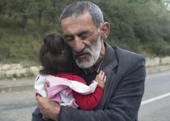 Στηρίζει τους ξεριζωμένους Αρμένιους ο Δήμος