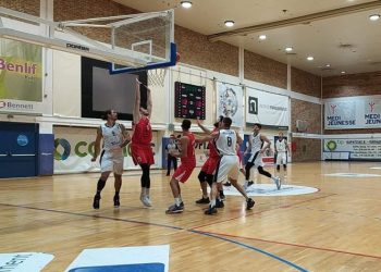 Τα τρίποντα του ΕΦΑΟΖ «πλήγωσαν» τον ΑΣΕ Δούκα