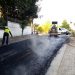 Συνεχίζονται οι ασφαλτοστρώσεις στη Φιλοθέη