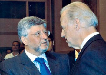 Η προεδρία Μπάιντεν - Χάρρις, η Τουρκία του Ερντογάν και η Ελλάδα