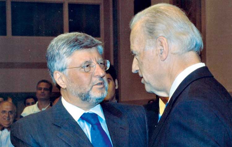 Η προεδρία Μπάιντεν - Χάρρις, η Τουρκία του Ερντογάν και η Ελλάδα
