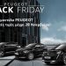 Black Friday… by η Peugeot
