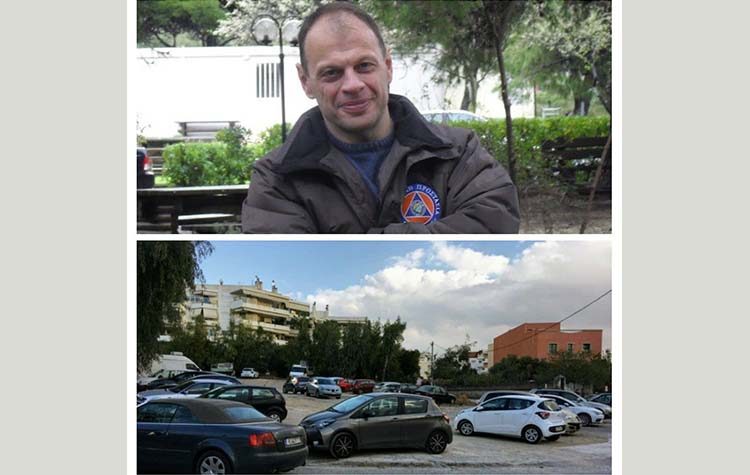 Έξι ερωτήματα του Βασίλη Μπούρα για το τέλος «0,50»