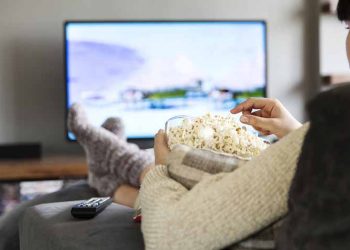 ΕΡΤFlix: Ποιοτικό σινεμά στο σπίτι μας