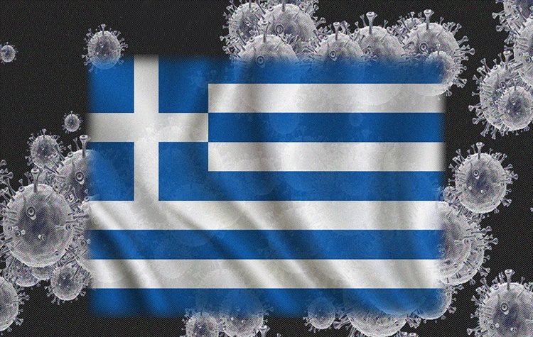 Κορωνοϊός: Nέο αρνητικό ρεκόρ με 71 θανάτους - 1698 νέα κρούσματα