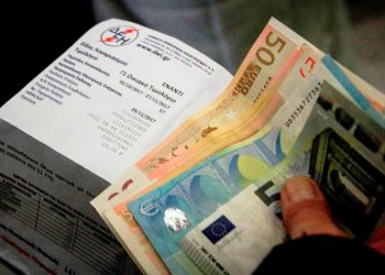 Κανένα νοικοκυριό χωρίς ρεύμα στον Δήμο Βύρωνα