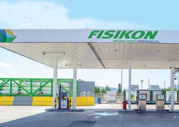 ΔΕΠΑ: Νέα πρατήρια αερίου κίνησης Fisikon στον ΣΕΑ Ευαγγελισμού