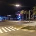 Εντατικές εργασίες διαγραμμίσεων σε κεντρικές λεωφόρους του λεκανοπεδίου