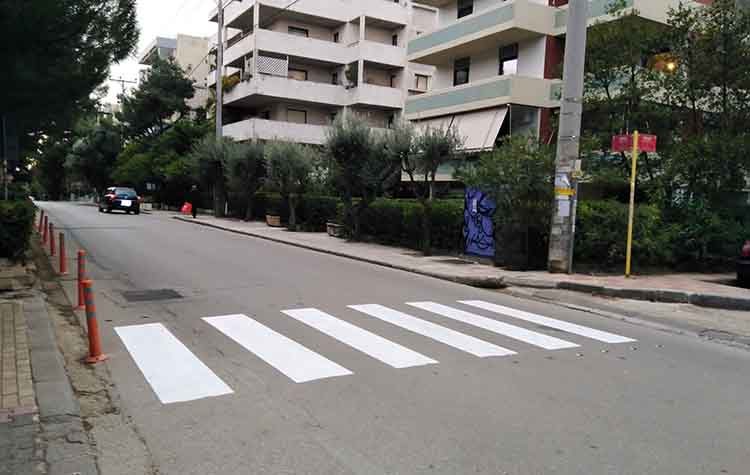 Σύλλογος Αγίου Νικολάου-ΚΑΤ: «Ανανεώθηκαν άμεσα οι διαβάσεις»