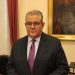 Περαστικά ευχήθηκε ο Δημήτρης Κουτσούμπας στον Αρχιεπίσκοπο Ιερώνυμο