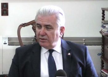 Έκκληση Δημήτρη Λουκά στον Μάκη Βορίδη για άρση απαγόρευσης μέτρων θήρας και αλιείας