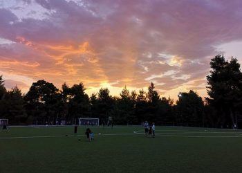Άθληση εν μέσω lockdown: Ποιους χώρους ανοίγει ο Δήμος