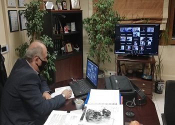 «Πράσινο φως» για το έργο αποχέτευσης ακαθάρτων του Αγίου Στεφάνου