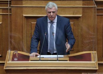 Στο πλευρό του Δήμου ενόψει της ψήφισης του οικιστικού νομοσχεδίου ο Αντώνης Μυλωνάκης