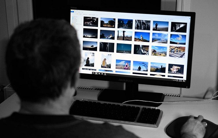 Διαδικτυακά πλέον τα μαθήματα φωτογραφίας