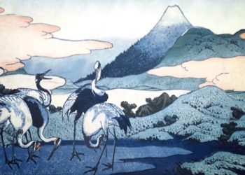 Ιστορία της Τέχνης: Σεμινάριο για έναν σπουδαίο Ιάπωνα καλλιτέχνη