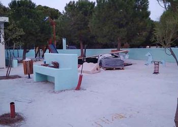 #Ενωμένο Μαρούσι: «Νέα αποτυχία της διοίκησης Αμπατζόγλου για την προσχολική αγωγή»