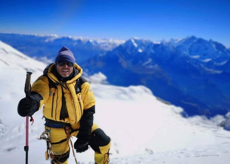 Μια ιστορική ανάβαση ξεκινά από τη… Δροσιά