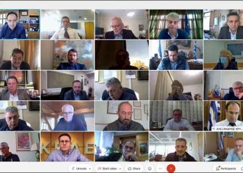 ΚΕΔΕ: «Οι Δήμοι χρειάζονται μεγαλύτερη οικονομική στήριξη»