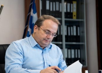 Γρηγόρης Κωνσταντέλλος: Εξελέγη μέλος της πρωτοβουλίας CIVITAS