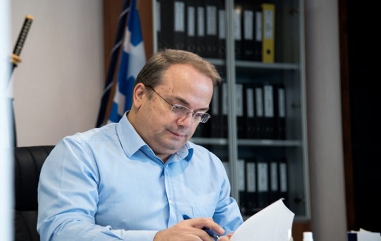 Γρηγόρης Κωνσταντέλλος: Εξελέγη μέλος της πρωτοβουλίας CIVITAS