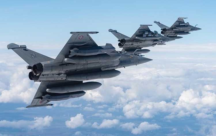 Εξοπλιστικά: Διαδεδομένες ανακρίβειες